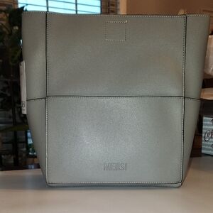 Mersi Vegan Tote Bag